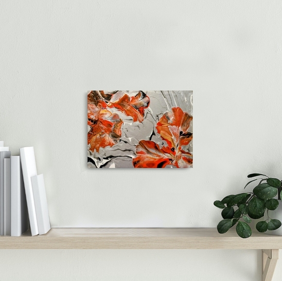 Original painting by, Danielle Prizer, DMP Artistry - Picture 10 of 16